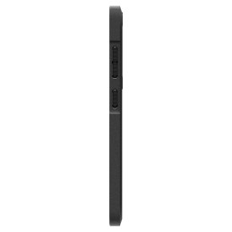 Spigen Core Armor dėklas, skirtas Samsung Galaxy S24 - matinė juoda