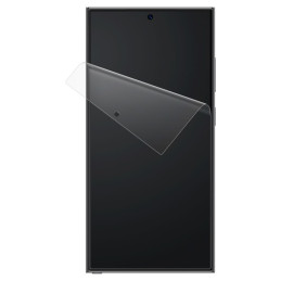 Spigen Neo Flex hidrogelinė plėvelė Samsung Galaxy S24 Ultra - 2 vnt.