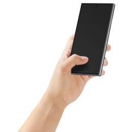 Spigen Neo Flex hidrogelinė plėvelė Samsung Galaxy S24 Ultra - 2 vnt.