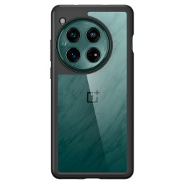 Spigen Ultra Hybrid dėklas, skirtas OnePlus 12 - matinė juoda