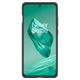 Spigen Ultra Hybrid dėklas, skirtas OnePlus 12 - matinė juoda
