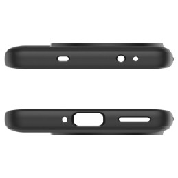 Spigen Ultra Hybrid dėklas, skirtas OnePlus 12 - matinė juoda