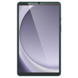 Spigen ALM Glas.tR Plonas grūdintas stiklas, skirtas Samsung Galaxy Tab A9 8,7& 39 & 39 