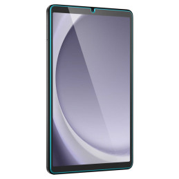 Spigen ALM Glas.tR Plonas grūdintas stiklas, skirtas Samsung Galaxy Tab A9 8,7& 39 & 39 