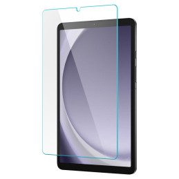 Spigen ALM Glas.tR Plonas grūdintas stiklas, skirtas Samsung Galaxy Tab A9 8,7& 39 & 39 