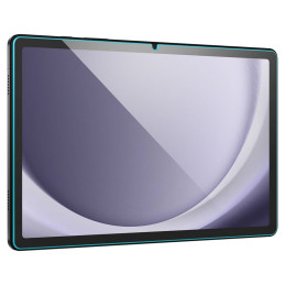 Spigen ALM Glas.tR Plonas grūdintas stiklas, skirtas Samsung Galaxy Tab A9+ 11& 39 & 39 