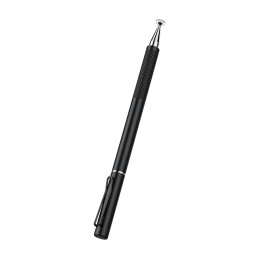 Spigen universalus rašiklis - juodas