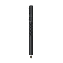 Spigen universalus rašiklis - juodas