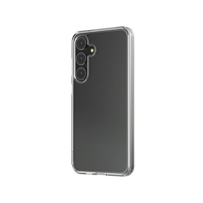 UNIQ LifePro Xtreme dėklas, skirtas Samsung Galaxy S24+ - skaidrus