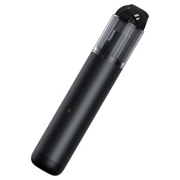 Baseus A3 belaidis automobilinis dulkių siurblys 135 W 15000 Pa juodas (CRXCQA3-0A)