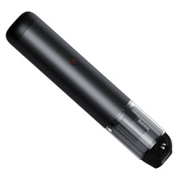 Baseus A3 belaidis automobilinis dulkių siurblys 135 W 15000 Pa juodas (CRXCQA3-0A)