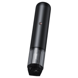 Baseus A3 belaidis automobilinis dulkių siurblys 135 W 15000 Pa juodas (CRXCQA3-0A)