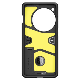 Spigen Tough Armor dėklas, skirtas OnePlus 12 - juodas