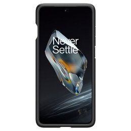 Spigen Tough Armor dėklas, skirtas OnePlus 12 - juodas