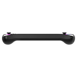 Spigen Rugged Armor dėklas, skirtas Asus ROG Ally - matinė juoda