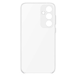 Samsung Clear Case EF-QA356CTEGWW, skirtas Samsung Galaxy A35 - skaidrus