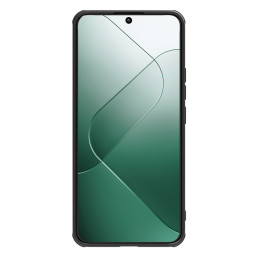 Nillkin CamShield Prop magnetinis dėklas, skirtas Xiaomi 14 - juodas