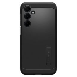 Spigen Tough Armor dėklas Samsung Galaxy A35 5G - juodas