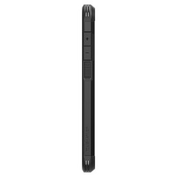 Spigen Tough Armor dėklas Samsung Galaxy A35 5G - juodas