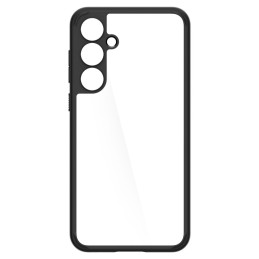 Spigen Ultra Hybrid dėklas, skirtas Samsung Galaxy A55 5G - matinė juoda