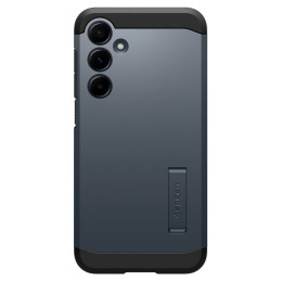 Spigen Tough Armor dėklas Samsung Galaxy A55 5G - pilkas