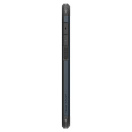 Spigen Tough Armor dėklas Samsung Galaxy A55 5G - pilkas