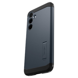 Spigen Tough Armor dėklas Samsung Galaxy A55 5G - pilkas