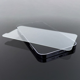 Wozinsky grūdintas stiklas, skirtas Samsung Galaxy A35