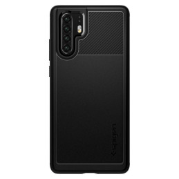 Spigen Rugged Armor dėklas Huawei P30 Pro - juodas