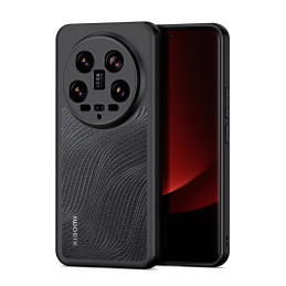 Dux Ducis Aimo dėklas, skirtas Xiaomi 14 Ultra - juodas