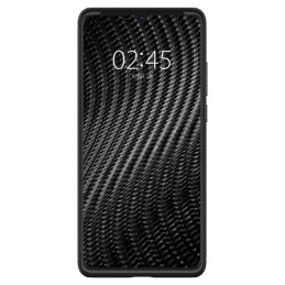Spigen Rugged Armor dėklas Huawei P30 Pro - juodas