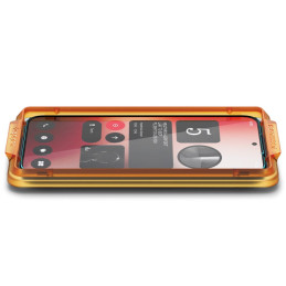 Spigen ALM Glas.tR grūdintas stiklas for Nothing Phone 2A - 2 vnt.