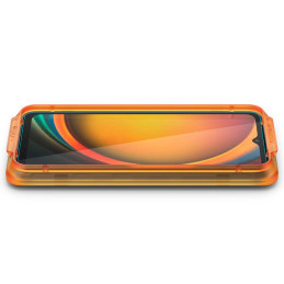 Spigen ALM Glas.tR grūdintas stiklas Samsung Galaxy XCover 7 - 2 vnt.