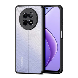 „Dux Ducis Aimo“ dėklas, skirtas Realme 12 / 12x 5G – juodas