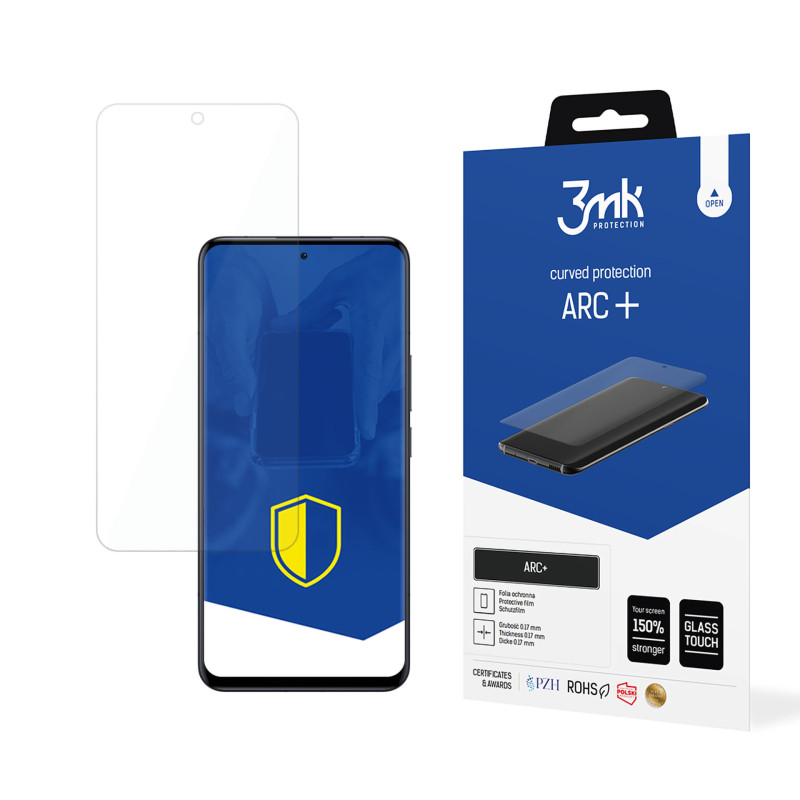 3mk ARC+ folija skirta Xiaomi 14 Ultra