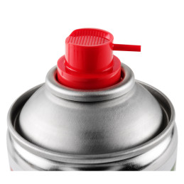 Ekstrahuojamas benzinas aerozolyje B-MAX Spray 500ml