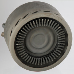 TURBO turistinis virdulys dujinėms viryklėms, 0,9L