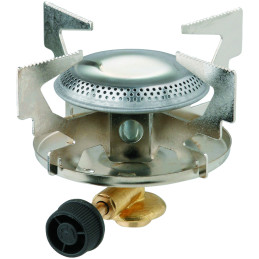 Dujinė turistinė viryklė dujinėms kasetėms su 7/ 16" sriegiu ATOS 1,8kW