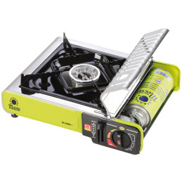 THUNDER PRO 2kW dujinė kempinginė viryklė
