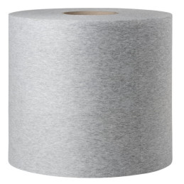 Pilka neaustinė pramoninė valymo šluostė ProfiSauber GREY 500