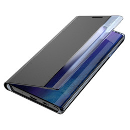 Sleep Case Smart Cover Xiaomi Redmi K40 Pro+ / K40 Pro / K40 / Poco F3 blue
