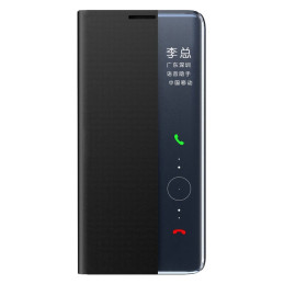 Sleep Case Smart Cover Xiaomi Redmi K40 Pro+ / K40 Pro / K40 / Poco F3 blue