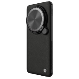 Nillkin CamShield Prop Odinis magnetinis dėklas, skirtas Xiaomi 14 Ultra – juodas