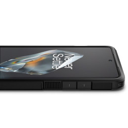 Spigen Neo Flex hidrogelio plėvelė OnePlus 12 - 2 vnt.
