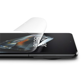 Spigen Neo Flex hidrogelio plėvelė OnePlus 12 - 2 vnt.