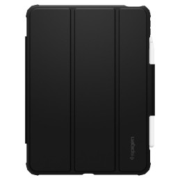 Spigen Ultra Hybrid Pro dėklas, skirtas iPad Air 4 2020 / 5 2022 / 11& 39 & 39 2024 - juodas