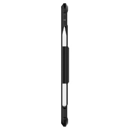 Spigen Ultra Hybrid Pro dėklas, skirtas iPad Air 4 2020 / 5 2022 / 11& 39 & 39 2024 - juodas