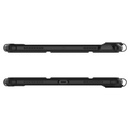 Spigen Ultra Hybrid Pro dėklas, skirtas iPad Air 4 2020 / 5 2022 / 11& 39 & 39 2024 - juodas