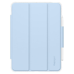 Spigen Ultra Hybrid Pro dėklas, skirtas iPad Air 4 2020 / 5 2022 / 11& 39 & 39 2024 - šviesiai mėlynas