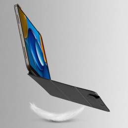 ESR Ascend Trifold dėklas, skirtas iPad Air 10,9& 39 & 39 4/ 5 2020-2022 / 11,6& 39 & 39 2024 - juodas